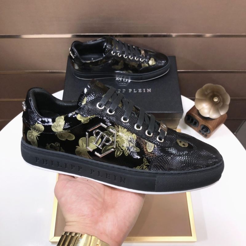 Philipp Plein Shoes